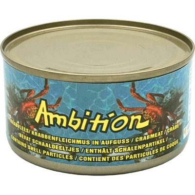 Ambition Krabie mäso 170 g