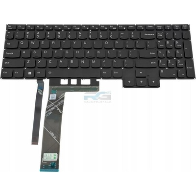 Klávesnice Lenovo Legion 5-15ACH6 / RGB
