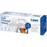 BWT ФИЛТЪРЕН ПАТРОН BWT HARD (x1) - код В735