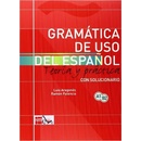 Gramatica De USO Del Espanol - Teoria Y Practica