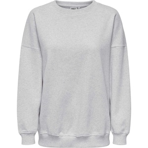 ONLY Блуза onlelliot l/s open back swt