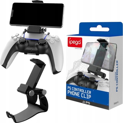 iPega P5005 Holder PS5 Controller – Zboží Živě