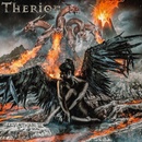 THERION - LEVIATHAN II LP