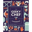 The Geeky Chef Cookbook