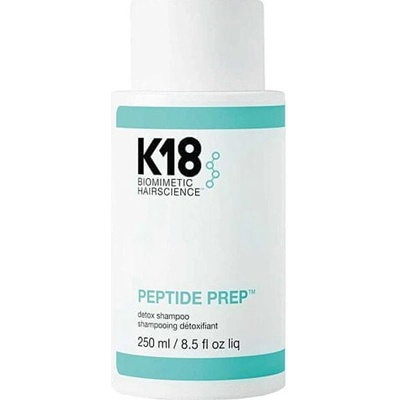 K18 Detoxikačný šampón Peptide Prep (Detox Shampoo) 930 ml