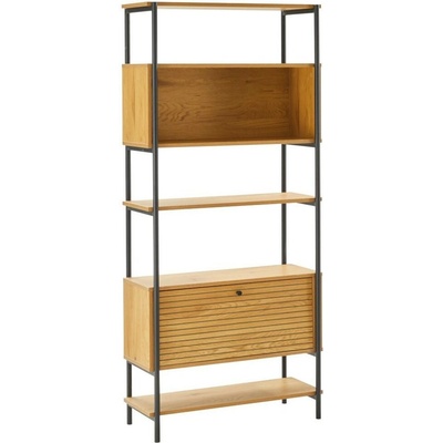 Dubová knihovna Lattes