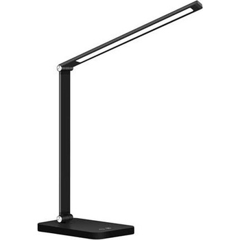 Avide Настолна лампа, LED, 6W, AVIDE "Tyler", черна ABLDL-6W-TYL-B (ABLDL-6W-TYL-B)