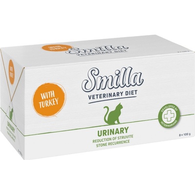 Smilla Veterinary Diet Urinary 24 x 100 g