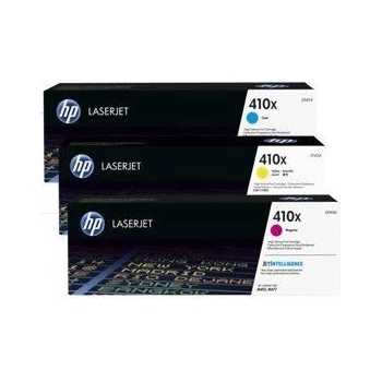 HP CF252XM - originálny