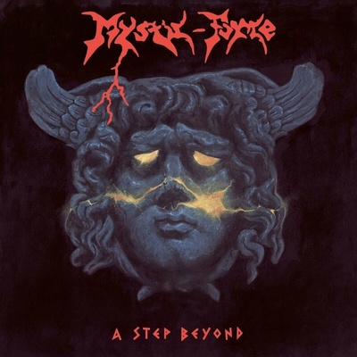 Mystic-Force - A Step Beyond (Reissue) LP