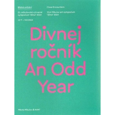 Divnej ročník / An Odd Year CZ