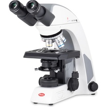 Motic Panthera C2 infinity, plan, achro, 40x-1000x