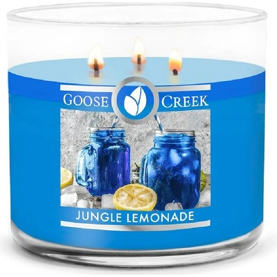 Goose Creek JUNGLE LEMONADE 410 g