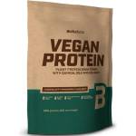 BioTechUSA Vegan Protein, 500 Grams