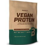 BioTechUSA Vegan Protein, 500 Grams