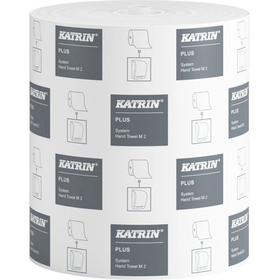 Katrin 460058 Plus M2 2 vrstvy 6 x 100 m