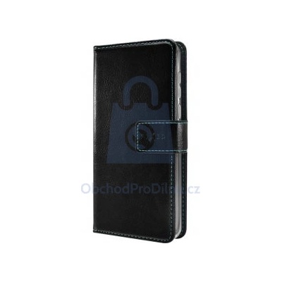 FIXED Opus Samsung Galaxy A40 černé FIXOP-400-BK