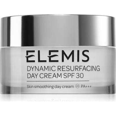 ELEMIS Dynamic Resurfacing Day Cream SPF 30 дневен изглаждащ крем SPF 30 50ml