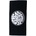 Rip Curl Хавлиена кърпа Rip curl Logos towel - Black (Black)