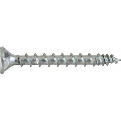 SWG Hox 17900402515 zápustné skrutky 4 mm 25 mm T profil DIN 18360 ocel pozinkované 500 ks