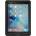 LifeProof Nuud Touch ID - удароустойчив и водоустойчив кейс за iPad Pro 9.7 (черен)