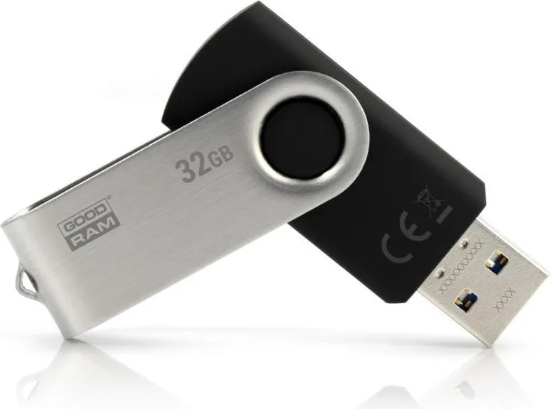 GOODRAM UTS3 32GB USB 3.0 UTS3-0320K0R11