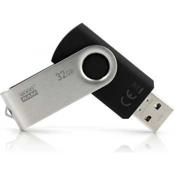 Image 1 of GOODRAM UTS3 32GB USB 3.0 UTS3-0320K0R11