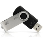 GOODRAM UTS3 32GB USB 3.0 UTS3-0320K0R11 Флаш памет