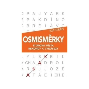 Osmisměrky