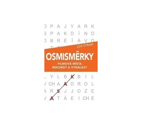 Osmisměrky