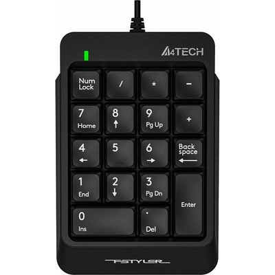A4Tech FSTYLER FK13P