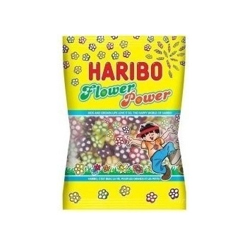 HARIBO Flower Power 90 g