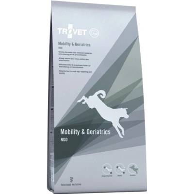 Trovet MGD Mobility Geriatrics 10 kg