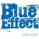Hudba BLUE EFFECT MODRÝ EFEKT - 1969 - 1989 - CD