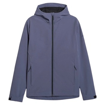 4F Softshell Jacket M362 Размер: L / Цвят: тъмно син