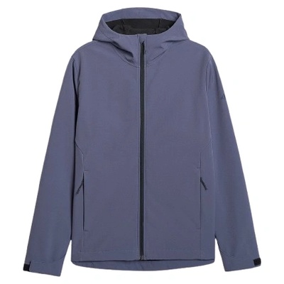 4F Softshell Jacket M362 Размер: L / Цвят: тъмно син