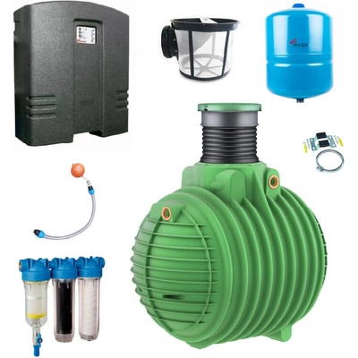 Graf Sestava Columbus 6500 l Evolution – Zbozi.Blesk.cz