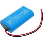 Cameron Sino Батерия за Concept CW1000, 2500 mAh, Li-Ion (CS-CCW100VX)