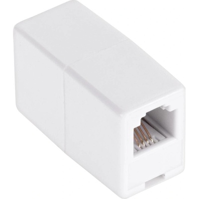 CABLETECH Telefonní redukce 6P4C - RJ11 TEL0021-1