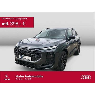 Audi Q3 TFSI S tronic 110 kW