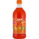 Zon Sirup Oranž 0,7 l