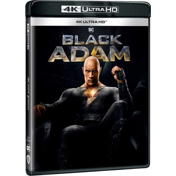 Black Adam BD
