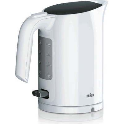 Braun WK 3000 WH
