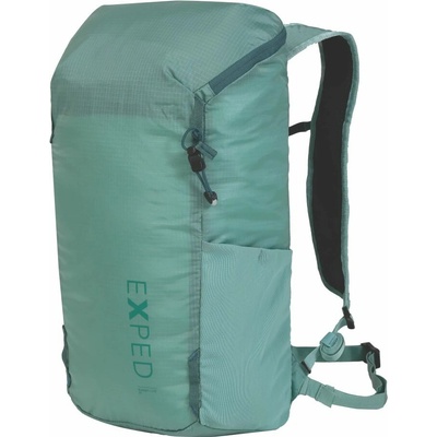 Exped Summit Lite 25l sage backpack