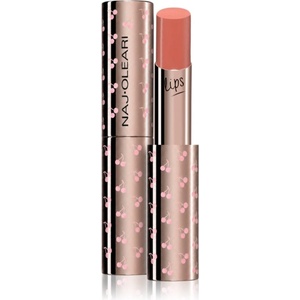 Naj Oleari True Icon Lipstick сатенено червило за жени 03 Ginger Bread 3 гр