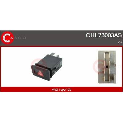 PRZELACZNIK AWARYJNYCH 4PIN