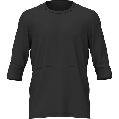 7Mesh Roam Shirt 3/4 Men's Black