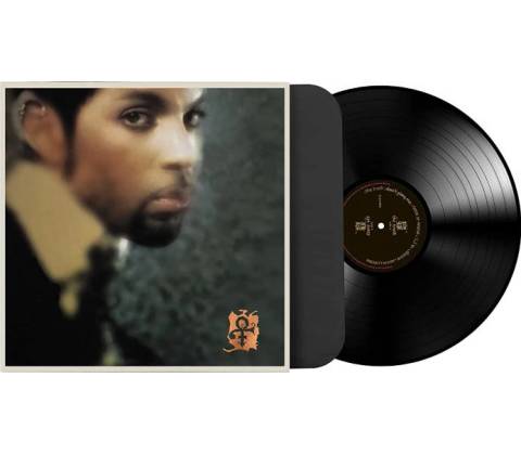 Prince - Truth - Reissue LP