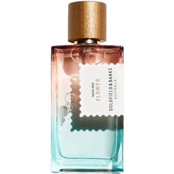 Goldfield & Banks Pacific Rock Flower EDP 100 ml