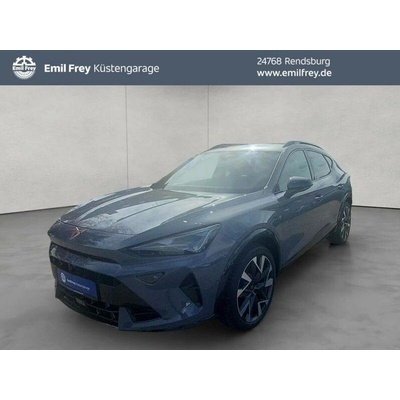 Cupra Formentor VZ 2.0 TSI 4Drive 245 kW